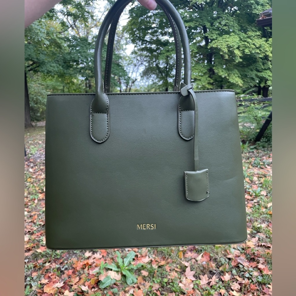 EUC MERSI Bag